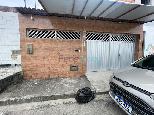 Casa em Marcos Freire 2 - Nossa Senhora do Socorro