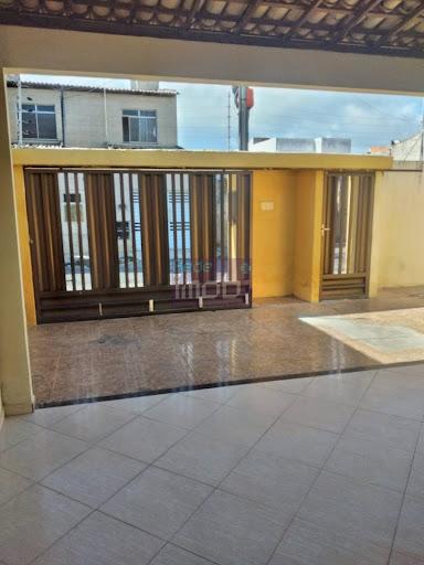 Casa em Aeroporto - Aracaju