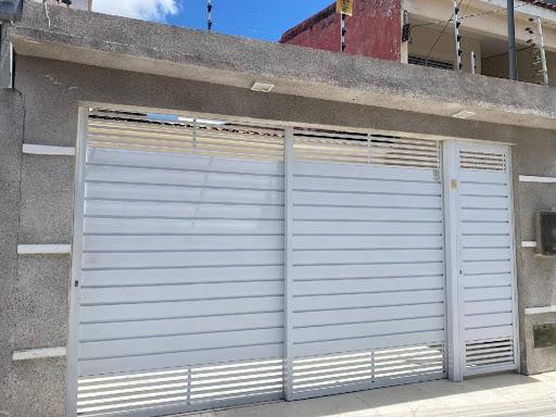 Casa em Getúlio Vargas - Aracaju