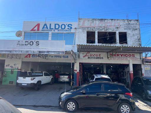 Galpão em Centro - Aracaju