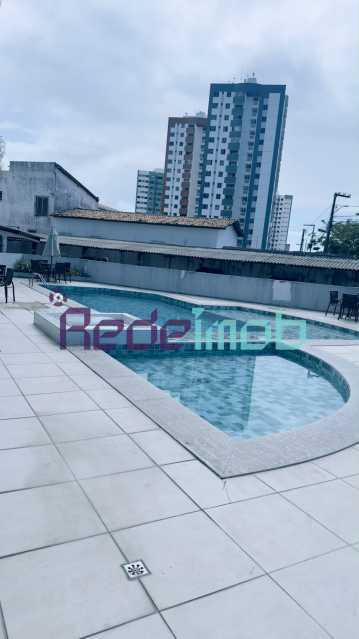Apartamento : / Residencial / Farolândia
