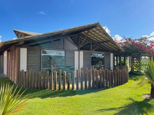Terreno Lotes de condominio em Abaís - Estância