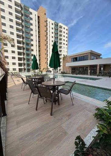 Apartamento em Coroa do Meio - Aracaju
