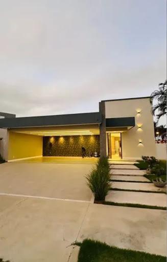 Casa No Damha Residence em B. dos Coqueiros - Barra dos Coqueiros