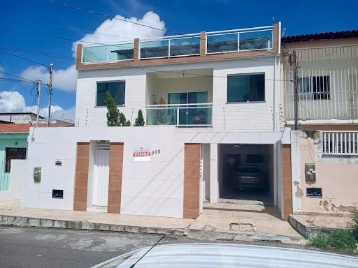 Casa em Pereira Lobo - Aracaju