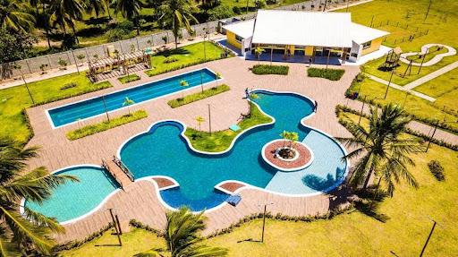 Terreno Lotes de condominio em B. dos Coqueiros - Barra dos Coqueiros