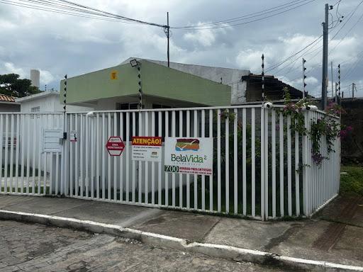 Casa No Condomínio Bella Vida II em Taiçoca - Nossa Senhora do Socorro