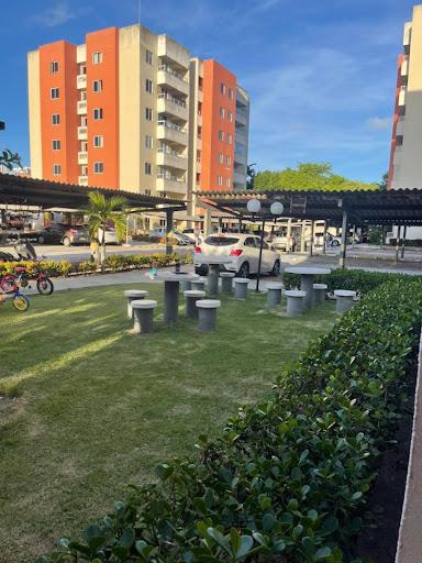 Apartamento em Jabotiana - Aracaju