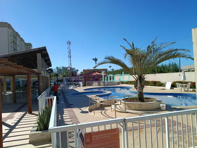 Apartamento : / Residencial / Espaço Tropical