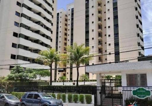 Apartamento 135532 — Luzia