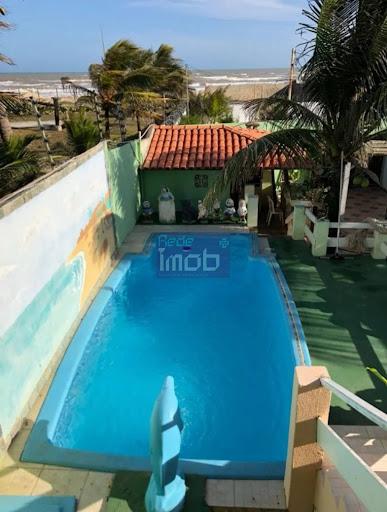 Casa Na Praia da Costa em Praia da Costa - Barra dos Coqueiros