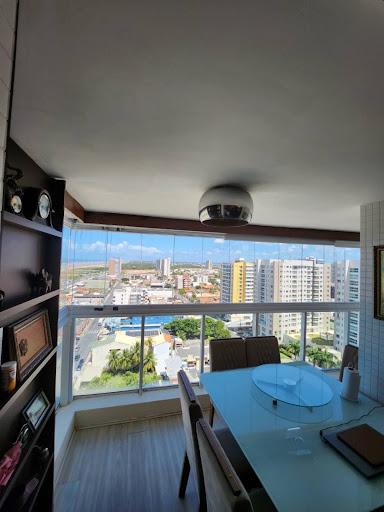 Apartamento em Atalaia - Aracaju