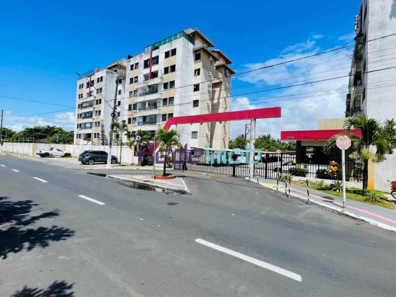 Apartamento : / Residencial / Aruana