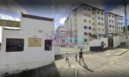 Apartamento no Condomínio Belvedere - Japãozinho, Aracaju