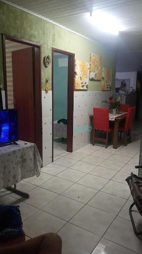 Casa no Bairro Industrial - Aracaju