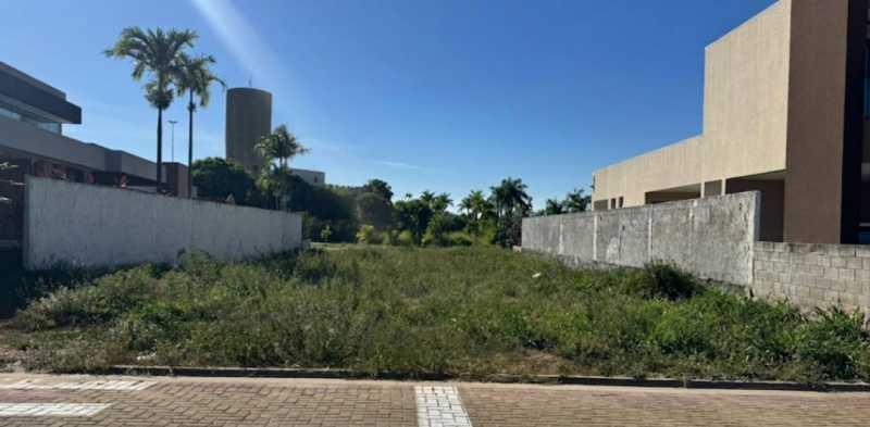 Lote RDLT00002 — Brisas de Atalaia