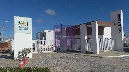 Lote à Venda no Condomínio Sol e Praia - Barra dos Coqueiros-SE
