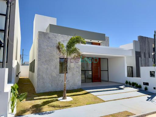 Casa de Condominio em Zona de Expansão (Olhos d´Agua) - Barra dos Coqueiros