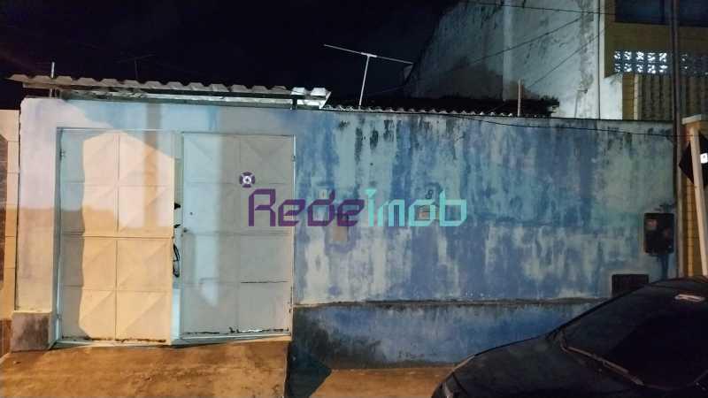 Casa de rua : / Residencial / Marcos Freire I