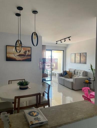Condomínio Lazúli Residence em Luzia - Aracaju