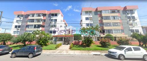 em Atalaia - Aracaju