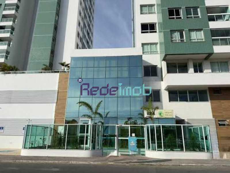 Apartamento : / Residencial / Atalaia