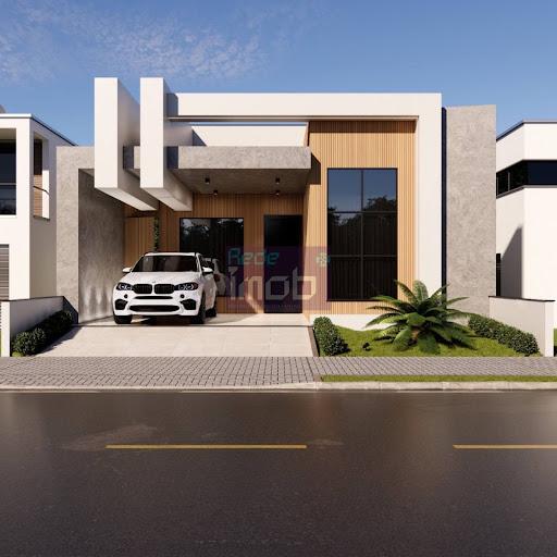 Casa de Condominio em B. dos Coqueiros - Barra dos Coqueiros