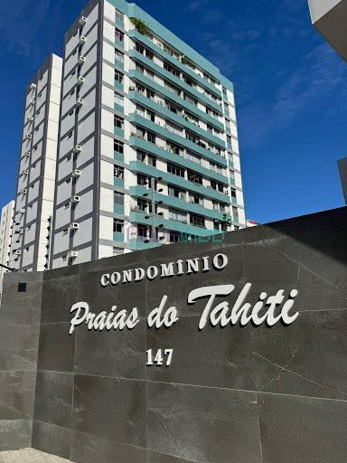Condomínio Praias do Thaiti em 13 de Julho - Aracaju, SE